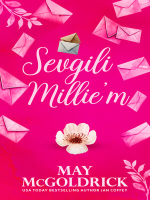cover image of Sevgili Millie'm